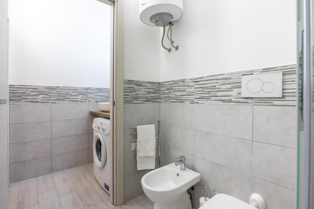 דירות ססטו סן ג'ובני Duomo-Sesto M1 Relax Campari Wi-Fi & Netflix מראה חיצוני תמונה